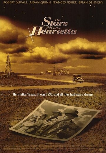 The Stars Fell on Henrietta
