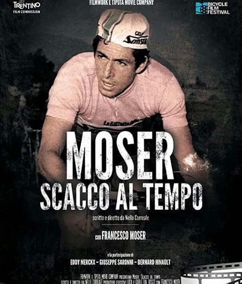 Moser: Scacco al tempo