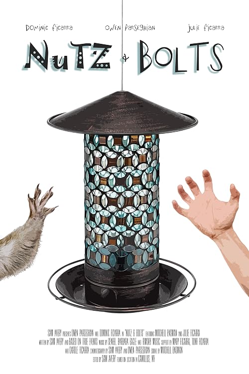 Nutz & Bolts
