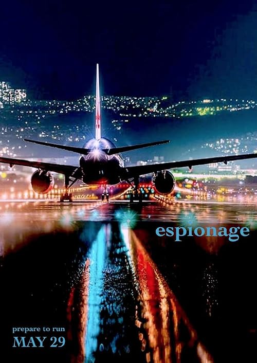 Espionage