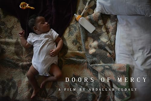 Doors of Mercy