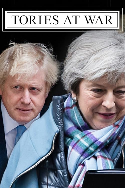 Tories at War