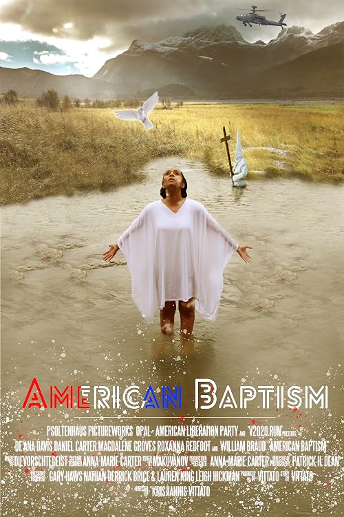 American Baptism