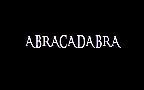 Abracadabra