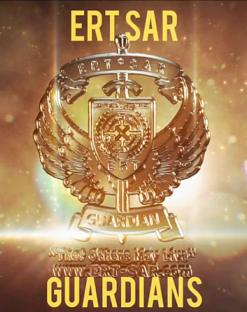 ERT SAR: The Guardians