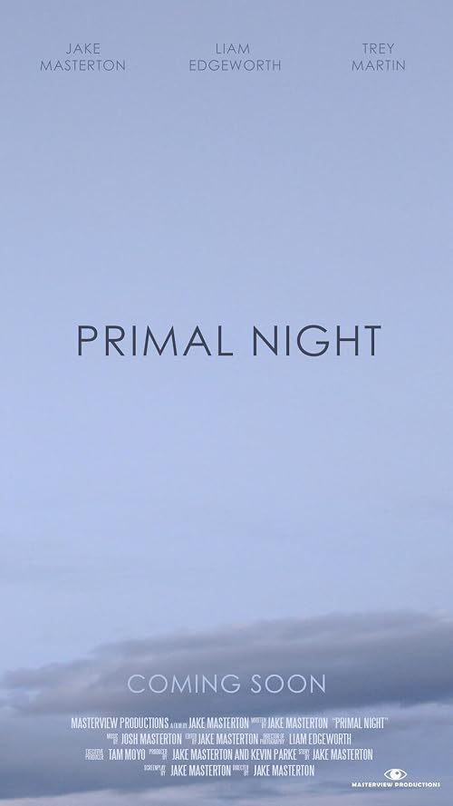 Primal Night