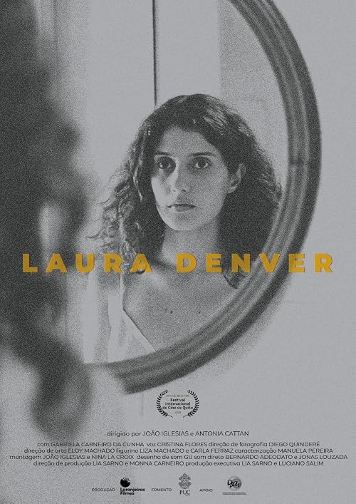 Laura Denver