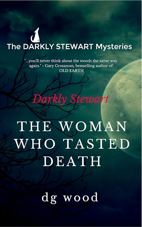 Darkly Stewart