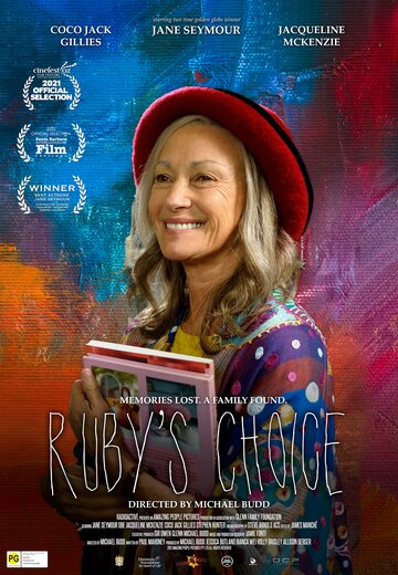 Ruby's Choice