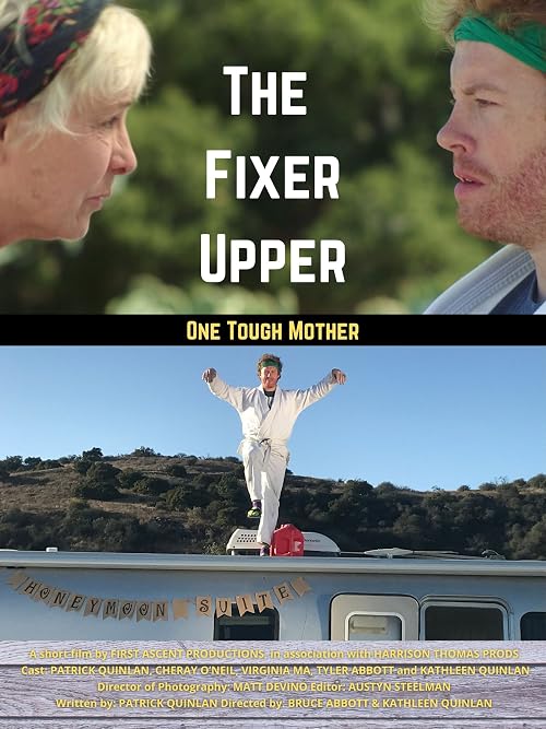 The Fixer-Upper