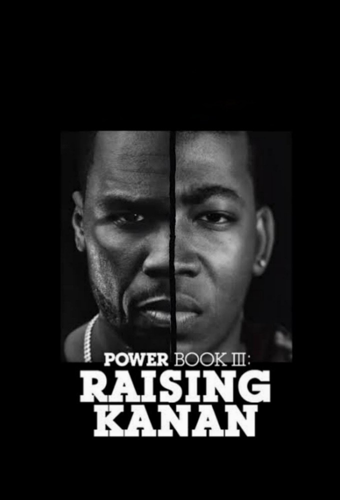 Power Book III: Raising Kanan