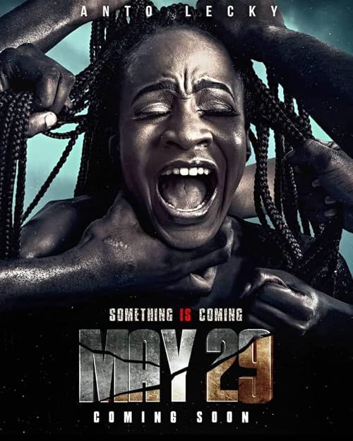 May 29