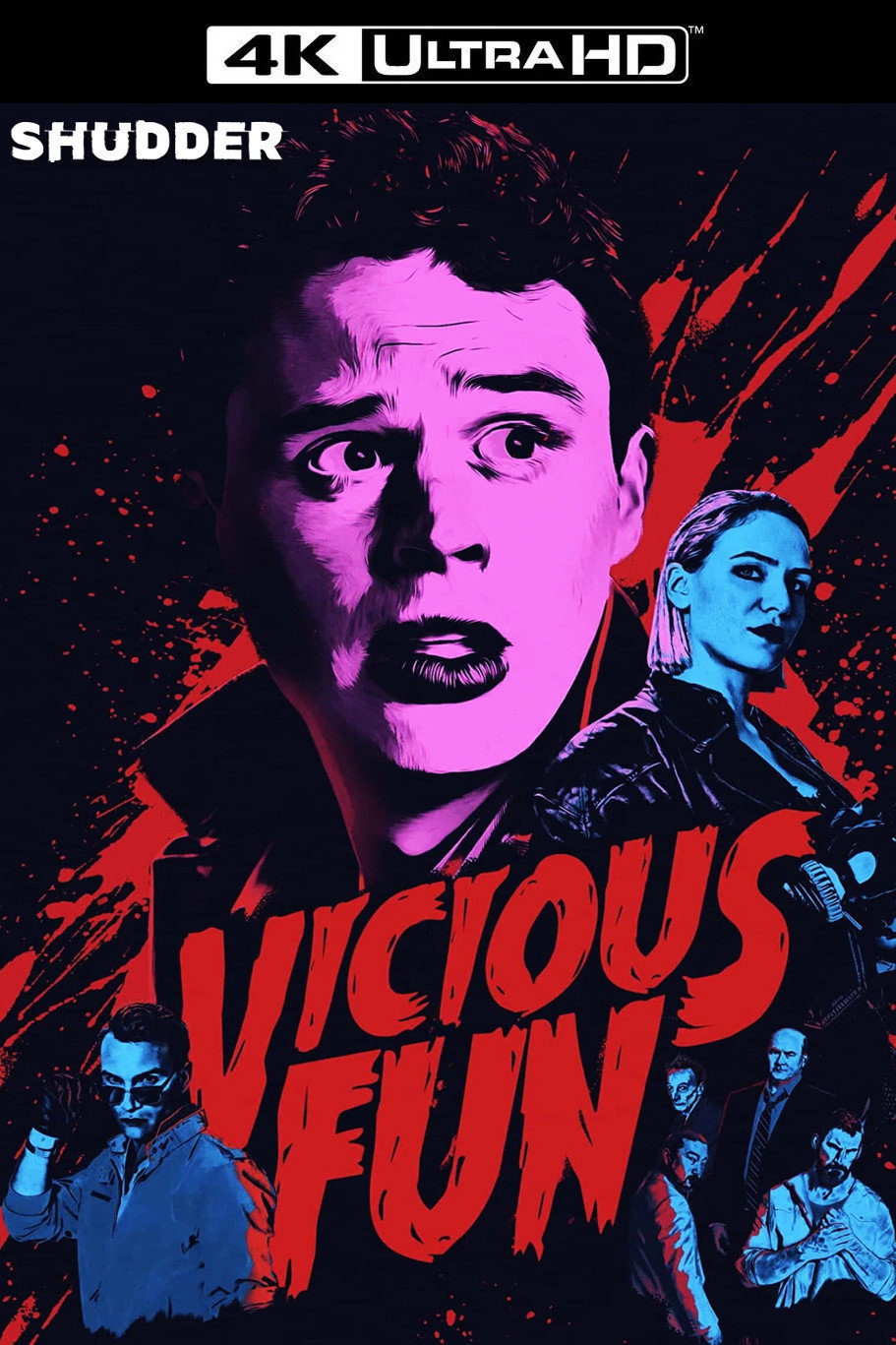 Vicious Fun