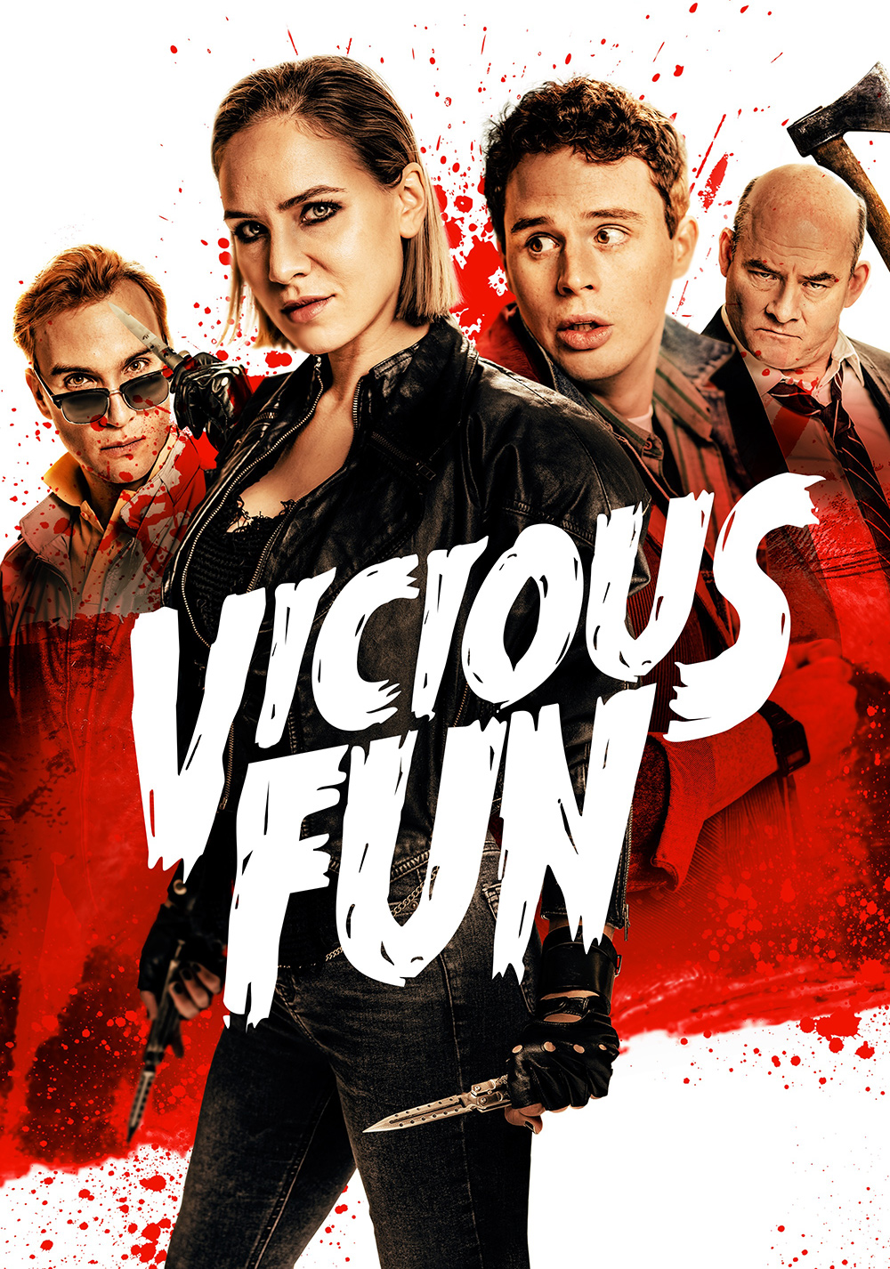 Vicious Fun