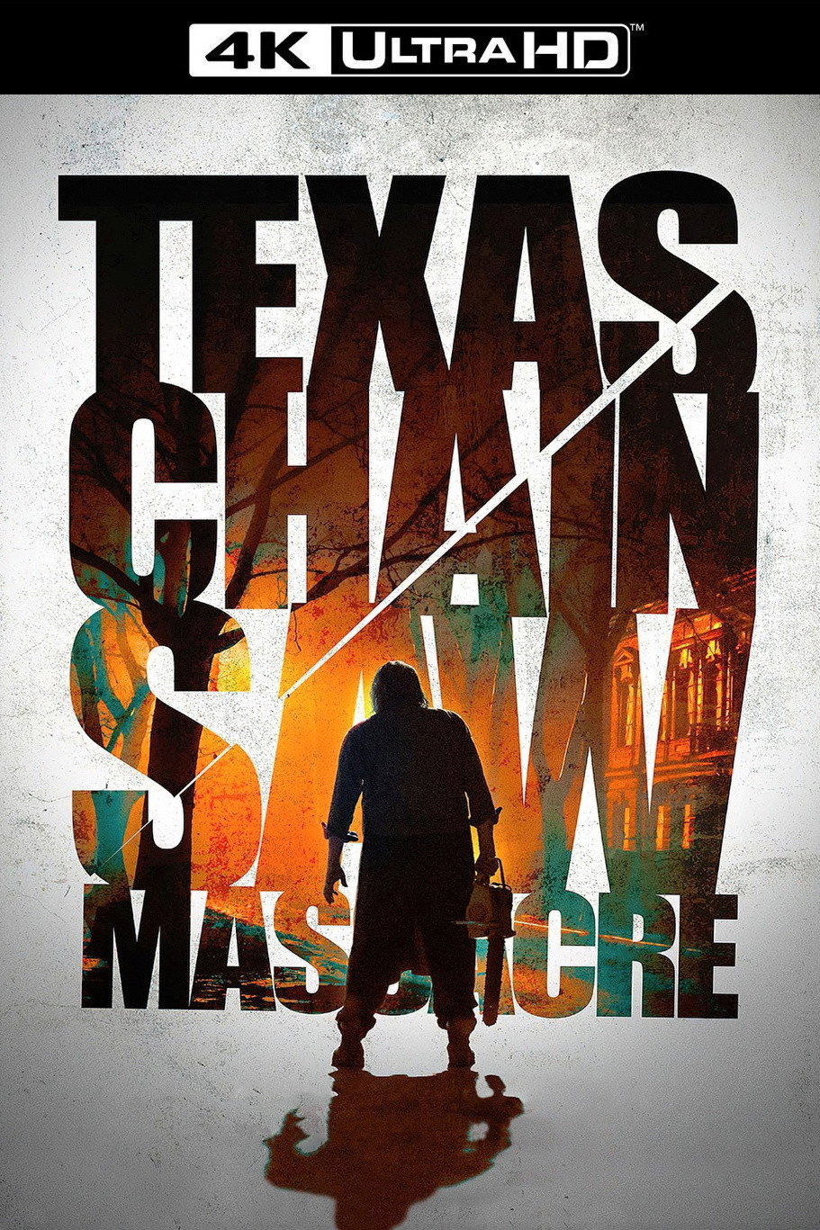 Texas Chainsaw Massacre