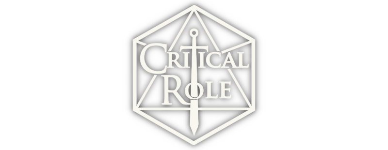 Critical Role