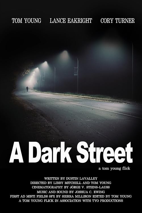 A Dark Profession