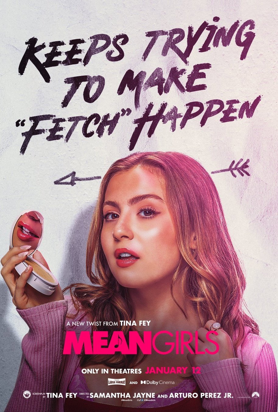 Mean Girls