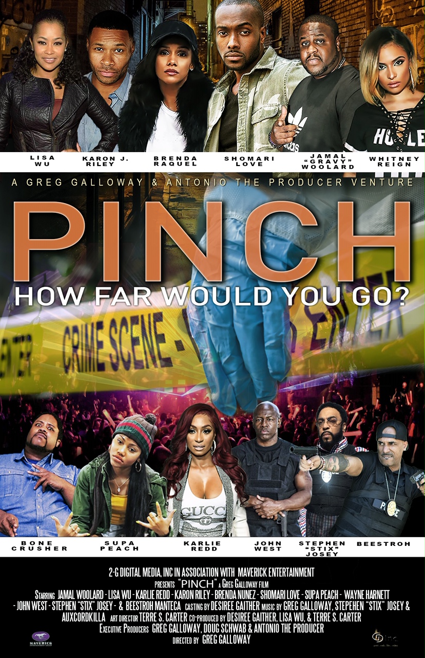 Pinch