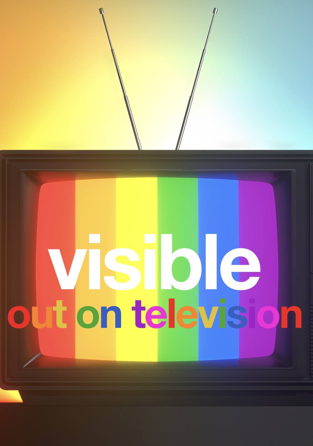 Visible: Out on Television