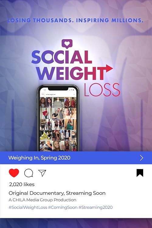 Social Weight Loss