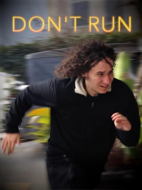 Don't Run