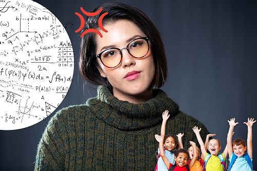 Sik Math teacher