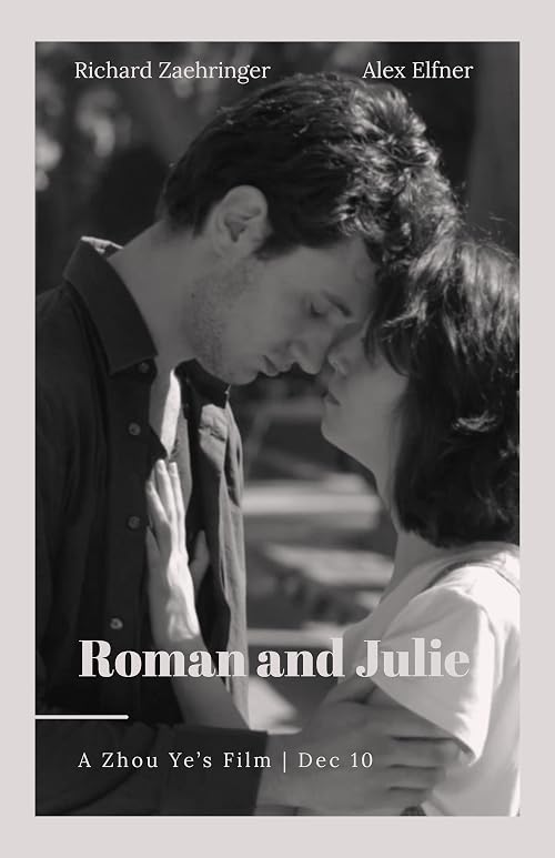 Roman and Julie