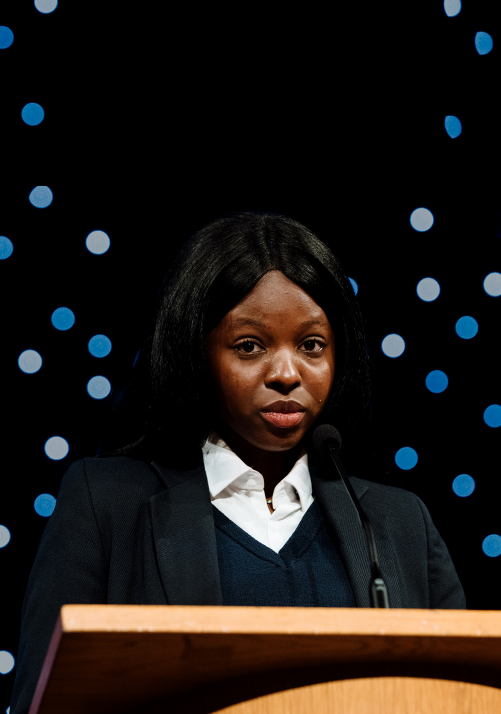 Dolapo is Fine