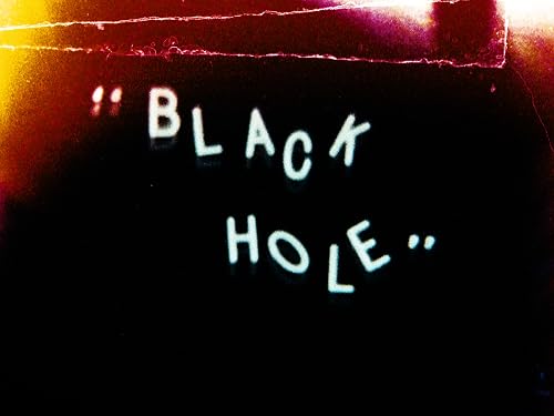 Tiny Star: Black Hole