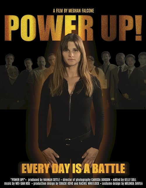 Power Up!