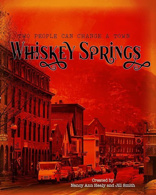 Whiskey Springs