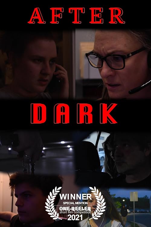 After Dark