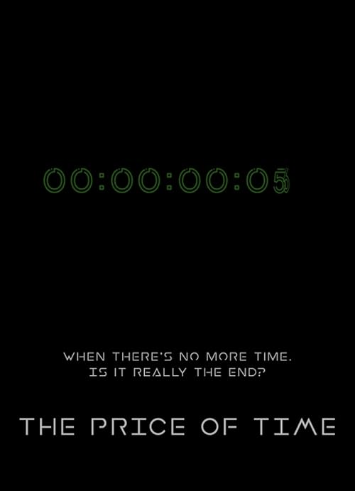 The Price of Time