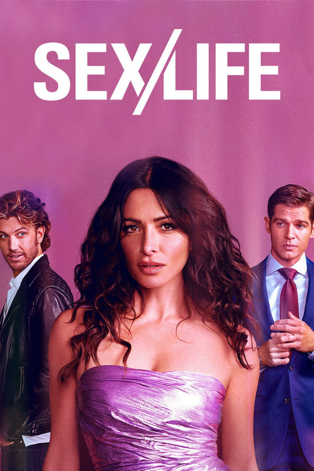 Sex/Life
