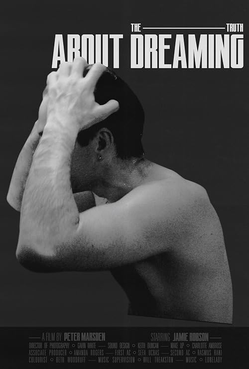 The Truth About Dreaming