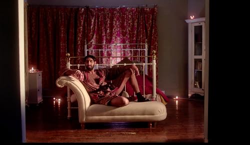 Sexy Vulva - Based on a True Story