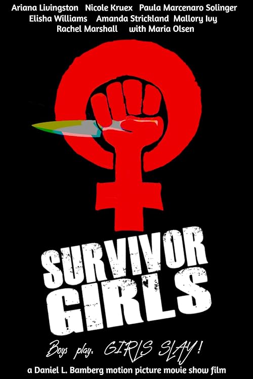 Survivor Girls