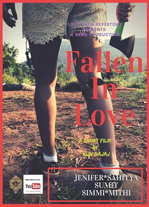 Fallen in Love