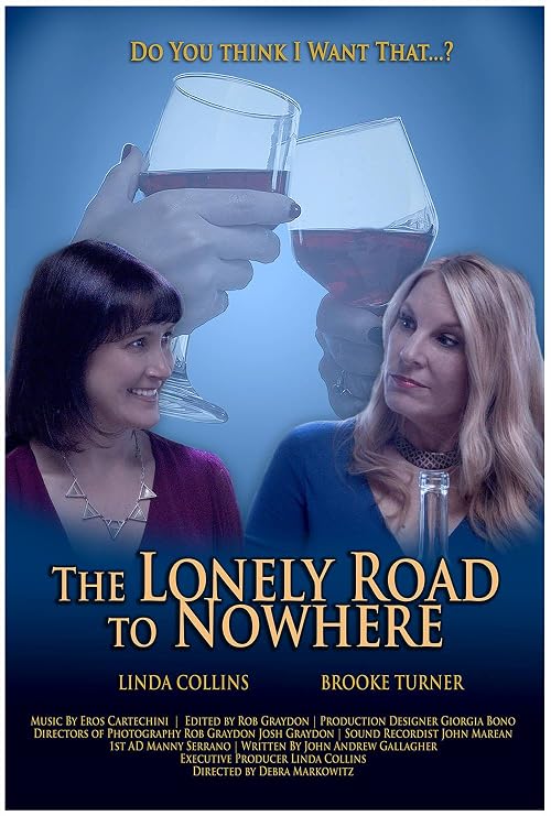 The Lonely Road to Nowhere