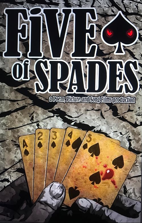 Five of Spades