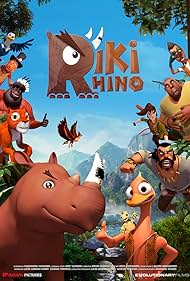 Riki Rhino