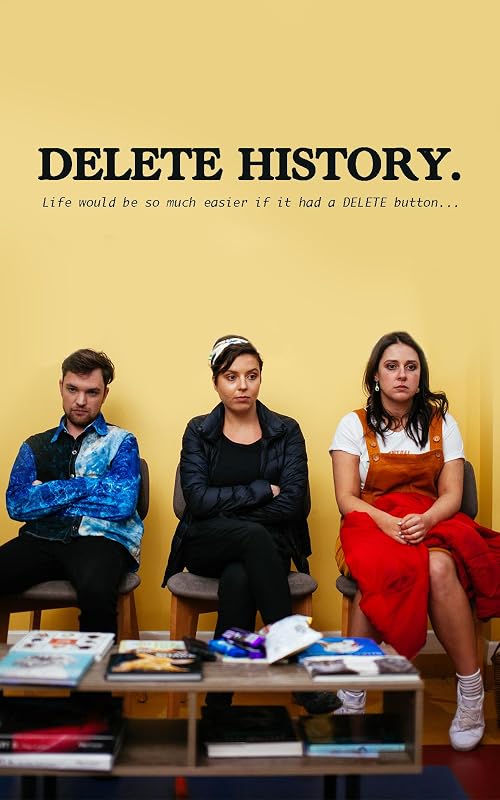 Delete History