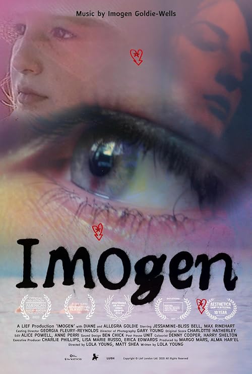 Imogen