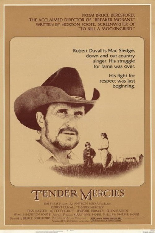 Tender Mercies