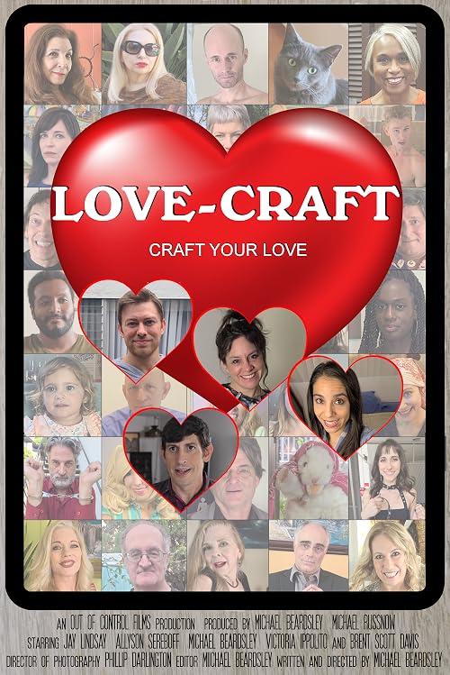 Love-Craft