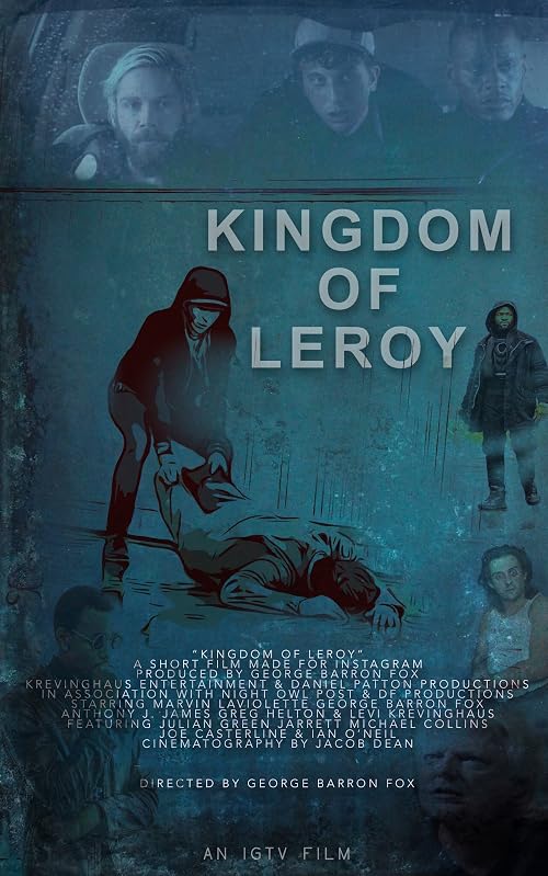 Kingdom of LeRoy
