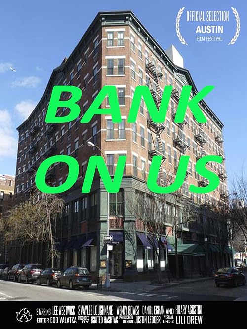 Bank on us