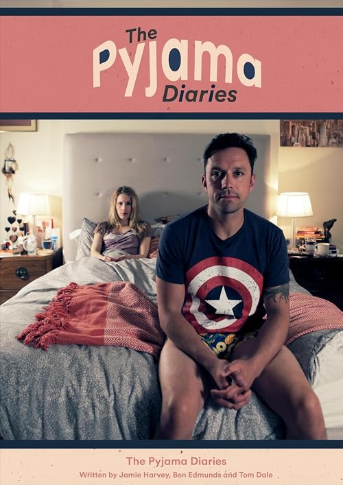 The Pyjama Diaries