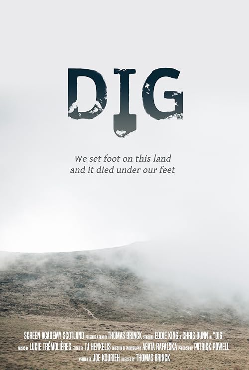 Dig